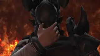 Final Fantasy XIV ( Raubahn: 