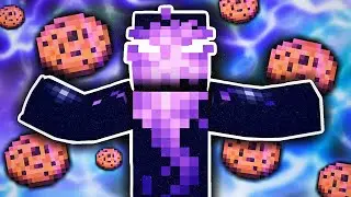 The insane economy of Booster Cookies in Hypixel Skyblock...