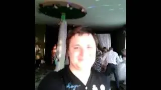 На лабутенах нах...