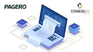 La alianza de CON&SEL15 y @PageroGroup  // Facturación Electrónica. Ley Crea y Crece // PARTE 2