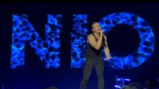 NЮ - Никто // Русское поле, Москва 2024