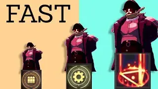 How To Unlock Every Captain Alt Skill | Risk of Rain 2