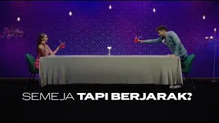 Yang Gak Berjarak, Lebih Enak 