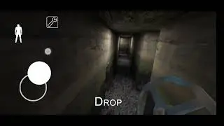 Секретная комната в игре Granny!!!