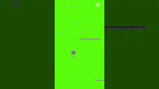 Play Store game green screen / green screen guru