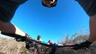 San Clemente group ride