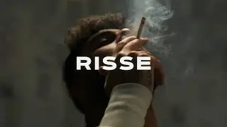 SAMRA TYPE BEAT | RISSE (prod d9wnbeats)
