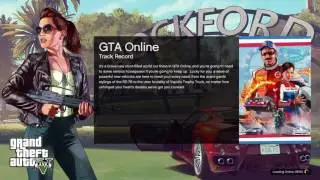 Gta v Moments