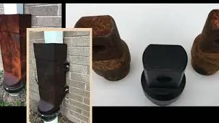 TuffTex Materials Rust Rehab