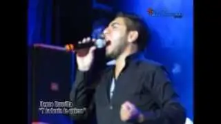 Renzo Rumilla "Y todavía te quiero"
