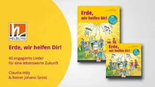 Erde, wir helfen dir!  | Trailer