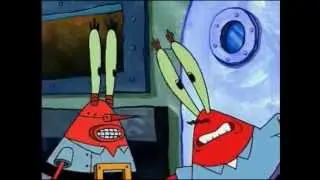 Youtube Poop: Spongebob Does Everyone