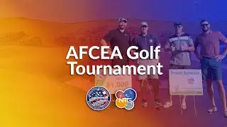 AFCEA Golf Tournament | NTG