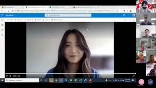 ECC OneWorld Kickoff Meeting 2021