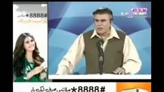 Tairq Aziz Show | Bazm-e- Tariq Aziz | Tariq Aziz Special