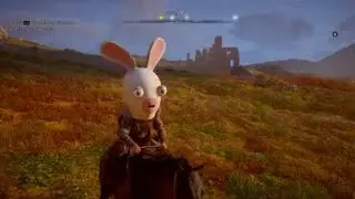 Wtf's Creed Valhalla