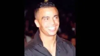Rachid Kasmi - Jayi Jayi (Rif)