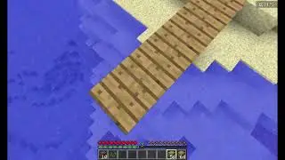 random god bridge thingy