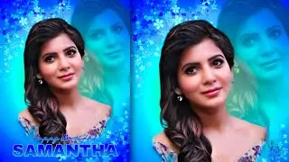 Happy birthday Photo Editing | Birthday Photo Editing in PicsArt | PicsArt Photo Editing