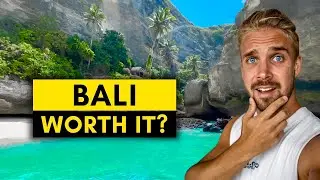 Is BALI Still Worth Traveling to?