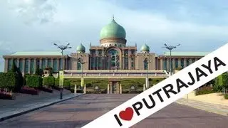 Putrajaya : Best Place to Go