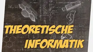Theoretische Informatik (2): Chomsky Hierarchie