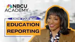 How to Report on Education in America