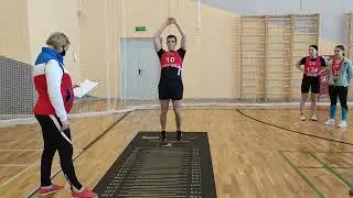 Фестиваль ГТО(2)