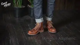 Meticulously Handcrafted Leather Footwear for all seasons.