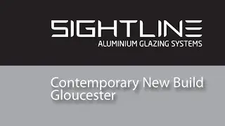 Sightline Little Sherwood