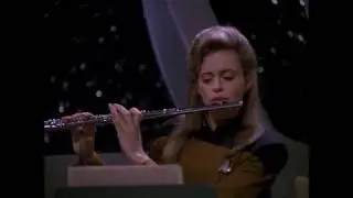 Shitty Flute Trek