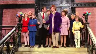Pure Imagination ft. Ian McDiarmid