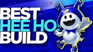 Hee Ho with the BEST Jack Frost Build in Persona 3 Reload (Fusion Guide)