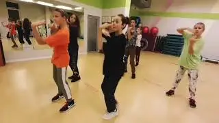 Танцы в Ново Переделкино,Танцы в г Московский Московском