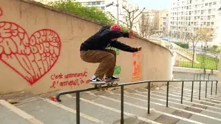 Noah Mahieu  – Zen Brain