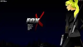 Fox X - The Dawning (Final Boss Theme Song)