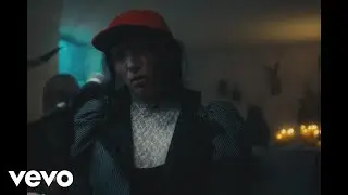 meg elsier — ifshitfuq (Official Video)