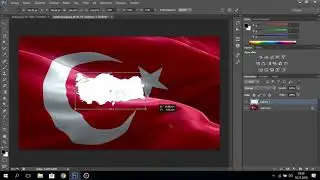 Photoshop Cs6'da Maskeleme