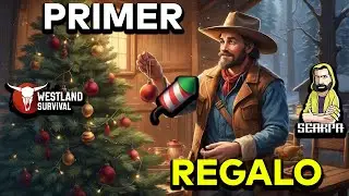 🤠 LA GUARIDA DEL RAMPUS | Westland Survival actualización 8.5.0 Gameplay Español