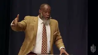 Voddie Baucham proves Peter Was NOT The First Pope!