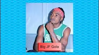 Big JF Gola ft Moses Brave - Ba Jaloux