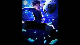 Speed and İsagi?#isagiyoichi #isagiyoichiedit #bluelock #ishowspeed