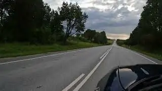Kohtla-jarve - Tallinn
