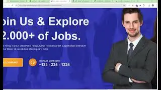 Create a Website in Just 5 Minutes! 🚀 | Step-by-Step Guide for Beginners
