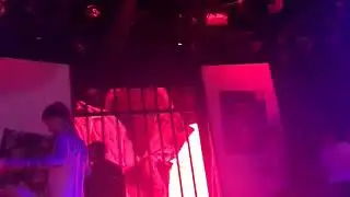 Lil peep. Save that shit '(Live in la, 2 /25 /2017 )