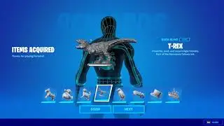 I Got The Fortnite Monopoly Collector's Edition 