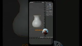 Modificadores clave de Blender 1/5 
