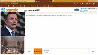 Omegle D!K SPEEDRUN.mp4