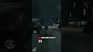 Witnessing a Suspect Leads to Arrest 