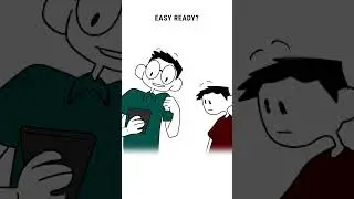 Train Sound Meme (Animation Meme)